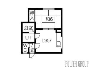 間取図面