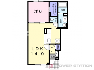 間取図面