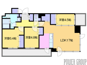 間取図面