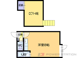 間取図面