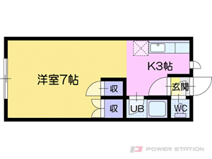 間取図面