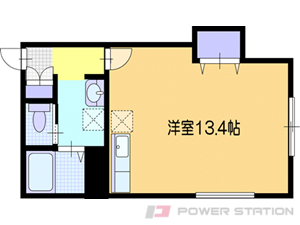 間取図面