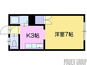 間取図面