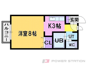 間取図面