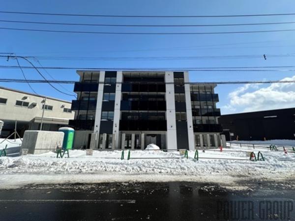 Andre cenage(アンドレ セナージュ)：札幌市白石区
