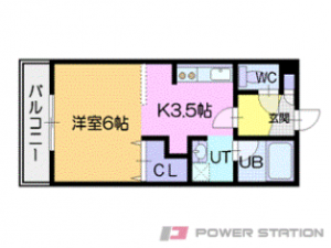 間取図面