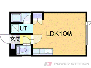 間取図面