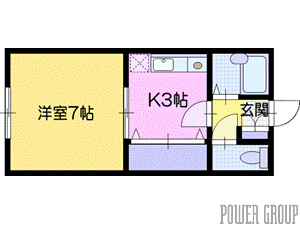 間取図面