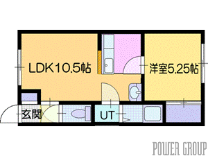 間取図面