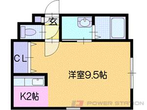 間取図面