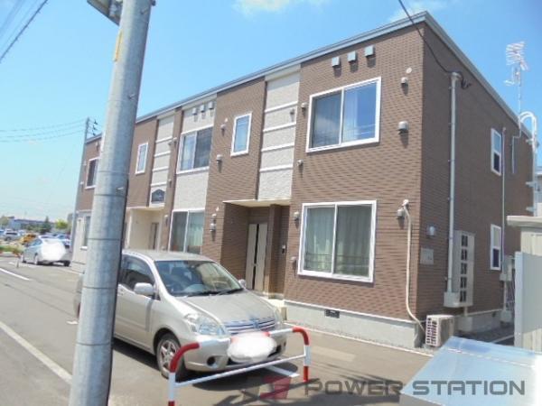 プランドル：恵庭市