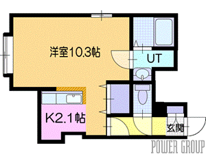 間取図面