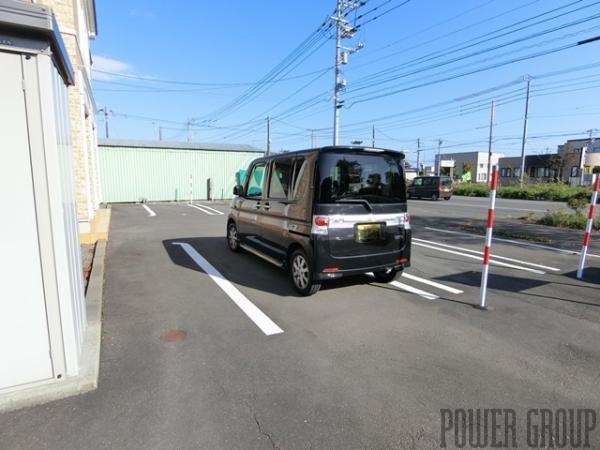 オーブミニヨン：苫小牧市