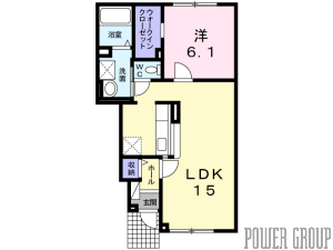 間取図面