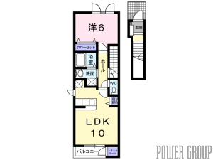 間取図面